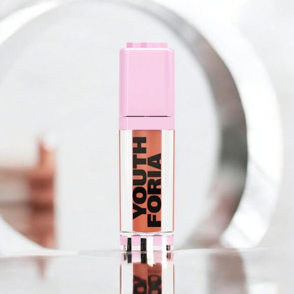 YouthForia New BYO Blush Color Blush Oil in But Tonight full size 6.5 ml - Picture 8 of 8